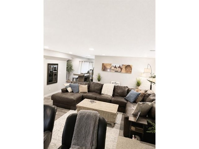 22419 Quail Run Ln, Parker, CO 80138