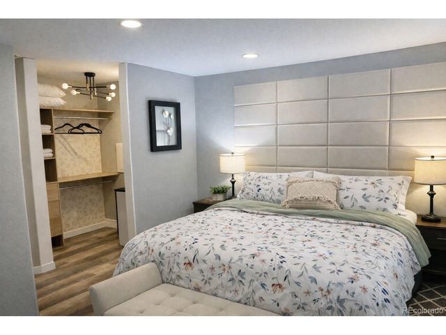 22419 Quail Run Ln, Parker, CO 80138