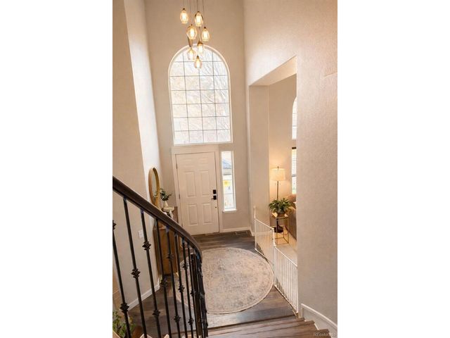 22419 Quail Run Ln, Parker, CO 80138