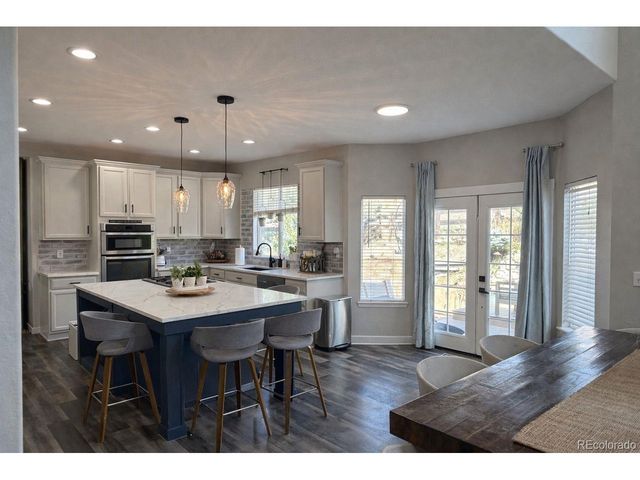 22419 Quail Run Ln, Parker, CO 80138