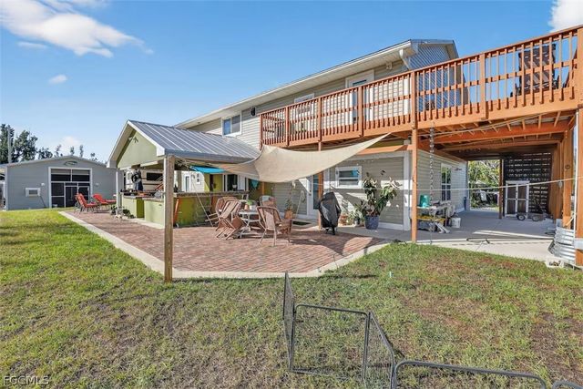 11870 Pompano AVE, Cape Coral, FL 33991