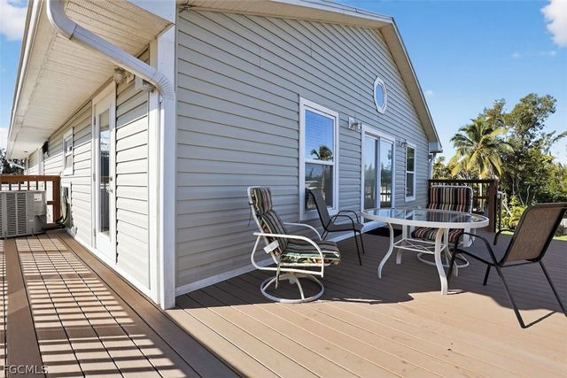 11870 Pompano AVE, Cape Coral, FL 33991