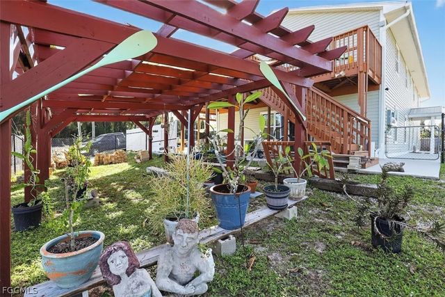 11870 Pompano AVE, Cape Coral, FL 33991