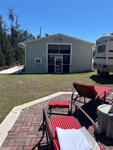 11870 Pompano AVE, Cape Coral, FL 33991