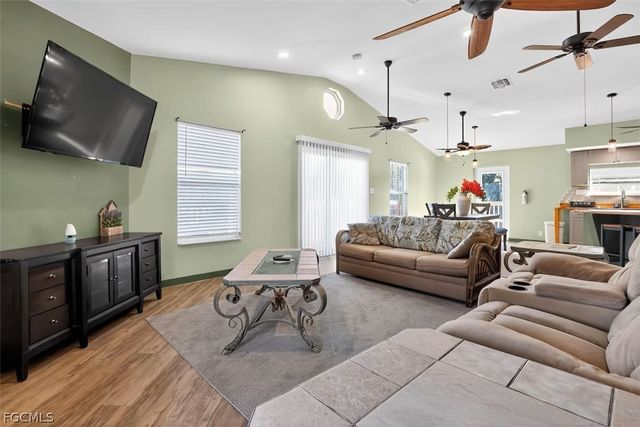 11870 Pompano AVE, Cape Coral, FL 33991