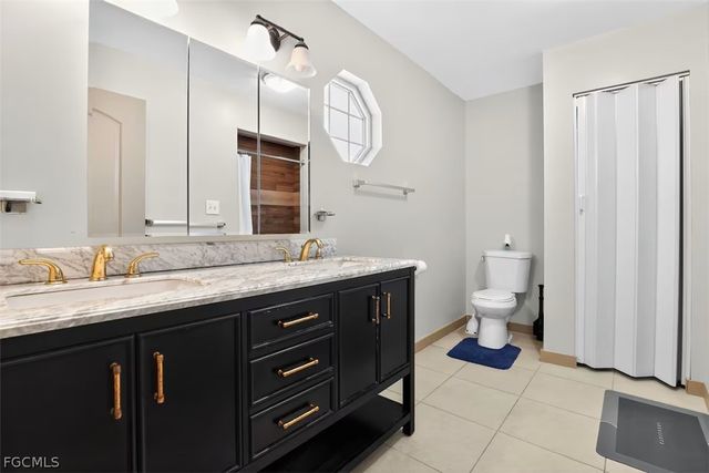 11870 Pompano AVE, Cape Coral, FL 33991