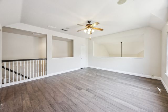 2940 La Vista Lane, Frisco, TX 75033