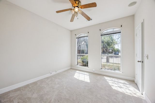 2940 La Vista Lane, Frisco, TX 75033