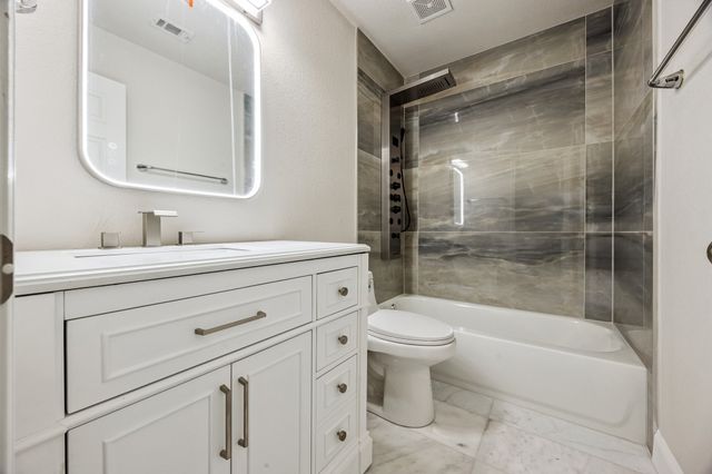 2940 La Vista Lane, Frisco, TX 75033