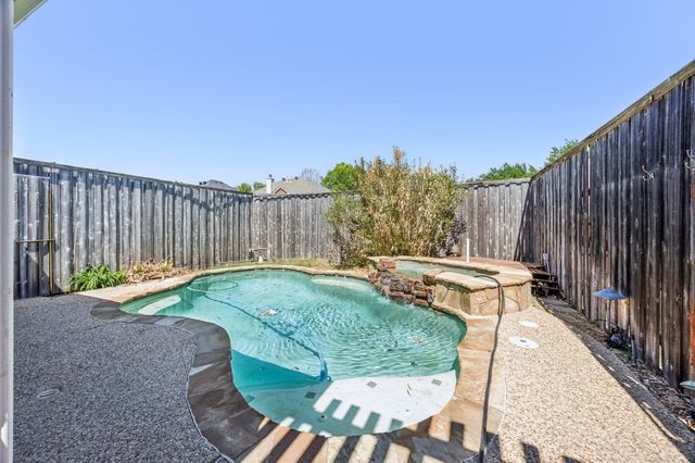 2940 La Vista Lane, Frisco, TX 75033