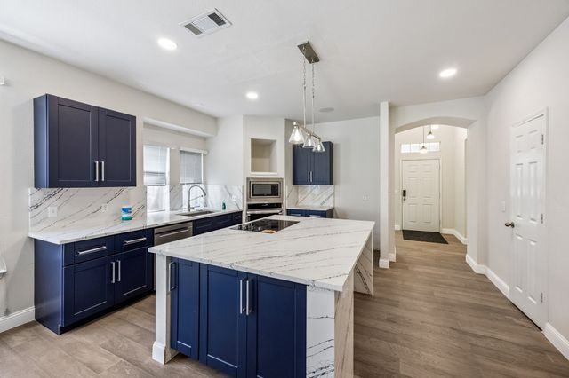 2940 La Vista Lane, Frisco, TX 75033