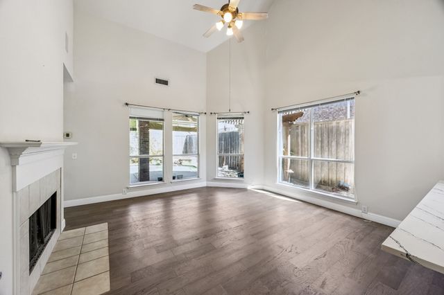 2940 La Vista Lane, Frisco, TX 75033
