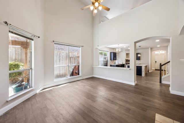 2940 La Vista Lane, Frisco, TX 75033