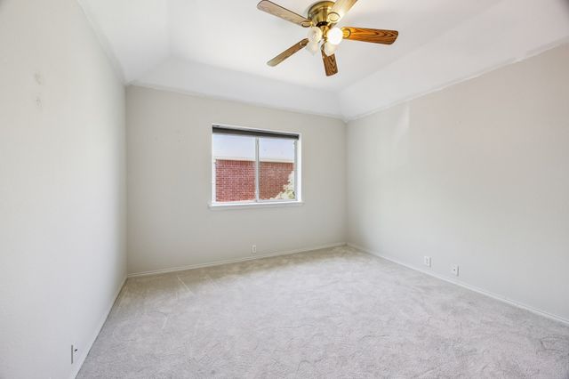 2940 La Vista Lane, Frisco, TX 75033