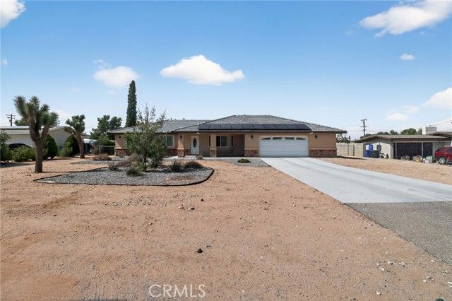 20726 Nisqually, Apple Valley, CA 92308