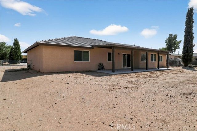 20726 Nisqually, Apple Valley, CA 92308