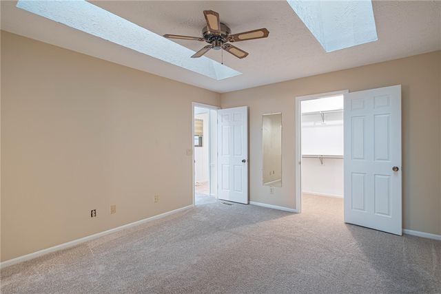 644 Pine Needles Drive, Washington Twp, OH 45458
