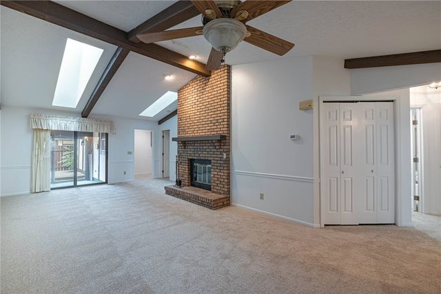 644 Pine Needles Drive, Washington Twp, OH 45458
