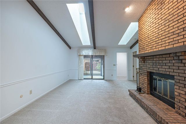 644 Pine Needles Drive, Washington Twp, OH 45458