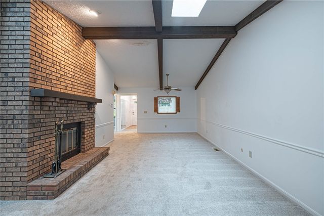 644 Pine Needles Drive, Washington Twp, OH 45458