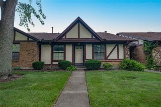 644 Pine Needles Drive, Washington Twp, OH 45458