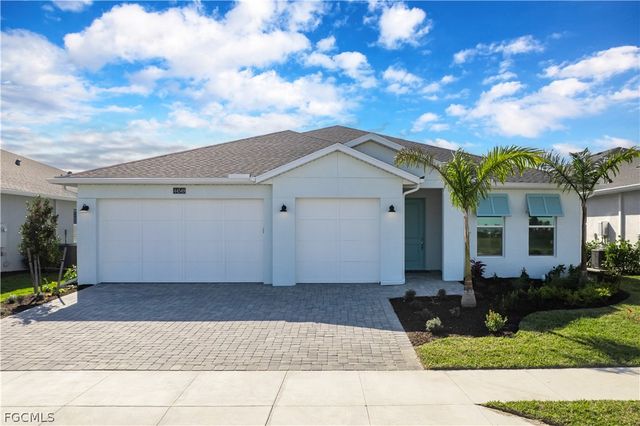 44549 Little Blue Heron WAY, Punta Gorda, FL 33982