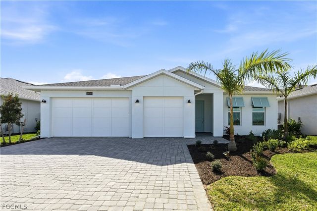 44549 Little Blue Heron WAY, Punta Gorda, FL 33982
