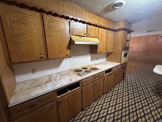 1926 Avenue H, Levelland, TX 79336