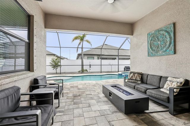 4026 SALIDA DELSOL DRIVE, Sun City Center, FL 33573