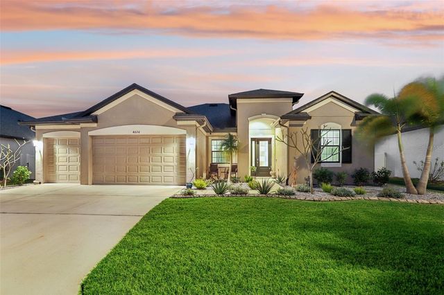 4026 SALIDA DELSOL DRIVE, Sun City Center, FL 33573