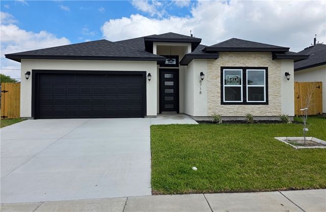 6718 La Salle Dr, Corpus Christi, TX 78414