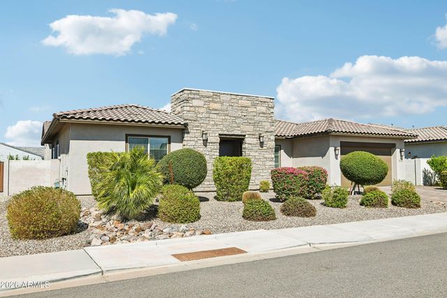 6138 S GRANITE Street, Gilbert, AZ 85298