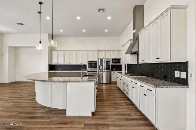 6138 S GRANITE Street, Gilbert, AZ 85298