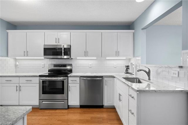 1235 Collegian Terrace, Winston-salem, NC 27106