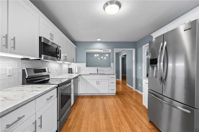 1235 Collegian Terrace, Winston-salem, NC 27106