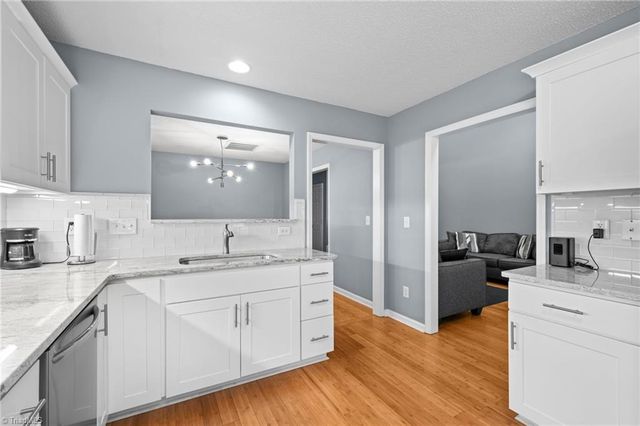 1235 Collegian Terrace, Winston-salem, NC 27106