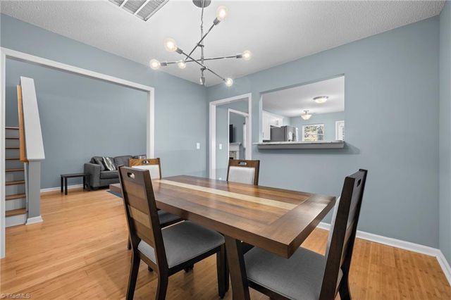 1235 Collegian Terrace, Winston-salem, NC 27106