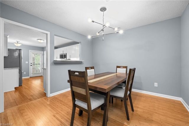 1235 Collegian Terrace, Winston-salem, NC 27106