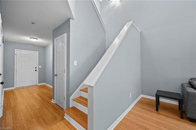 1235 Collegian Terrace, Winston-salem, NC 27106