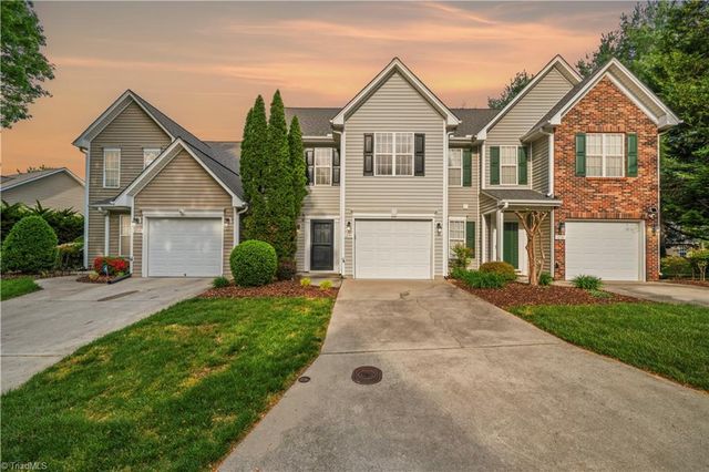 1235 Collegian Terrace, Winston-salem, NC 27106