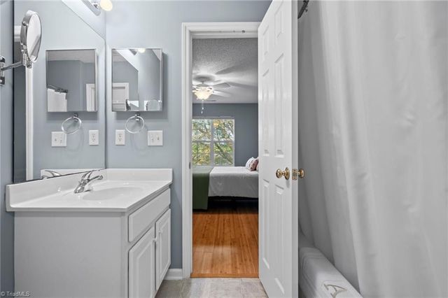 1235 Collegian Terrace, Winston-salem, NC 27106