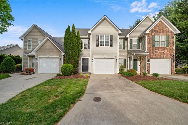 1235 Collegian Terrace, Winston-salem, NC 27106