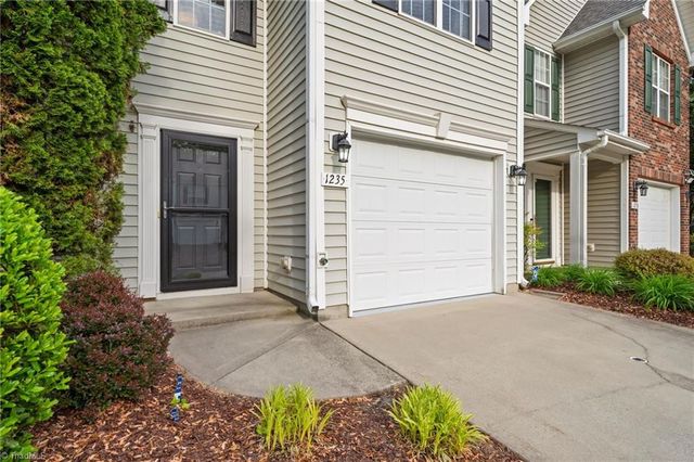 1235 Collegian Terrace, Winston-salem, NC 27106