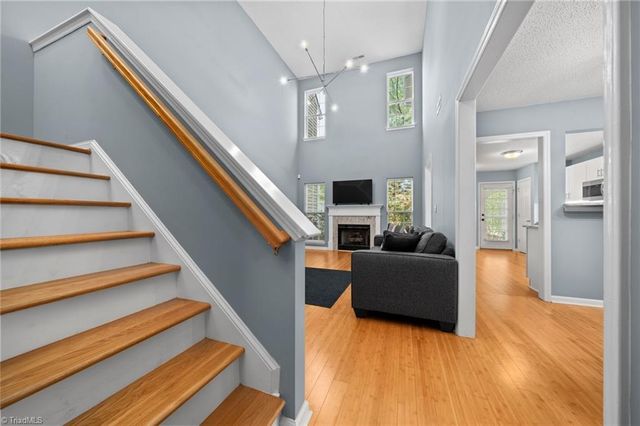 1235 Collegian Terrace, Winston-salem, NC 27106