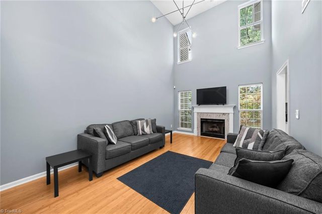 1235 Collegian Terrace, Winston-salem, NC 27106