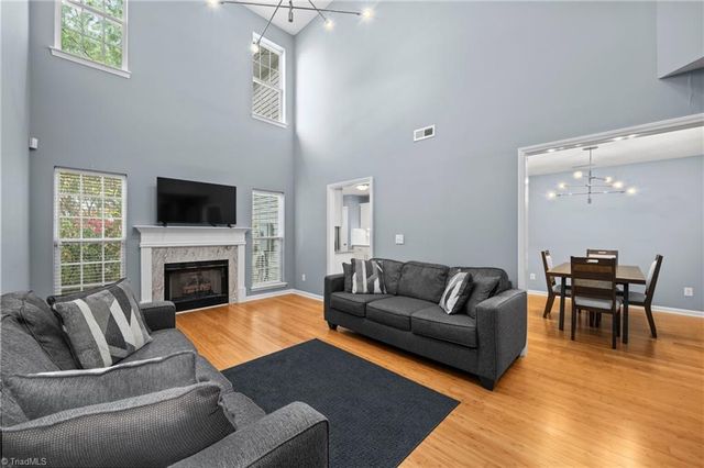 1235 Collegian Terrace, Winston-salem, NC 27106