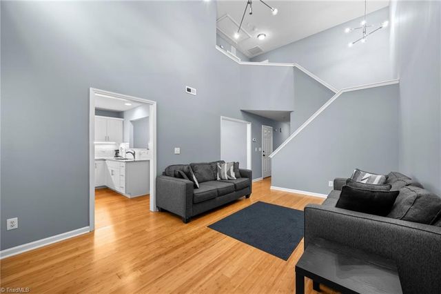 1235 Collegian Terrace, Winston-salem, NC 27106