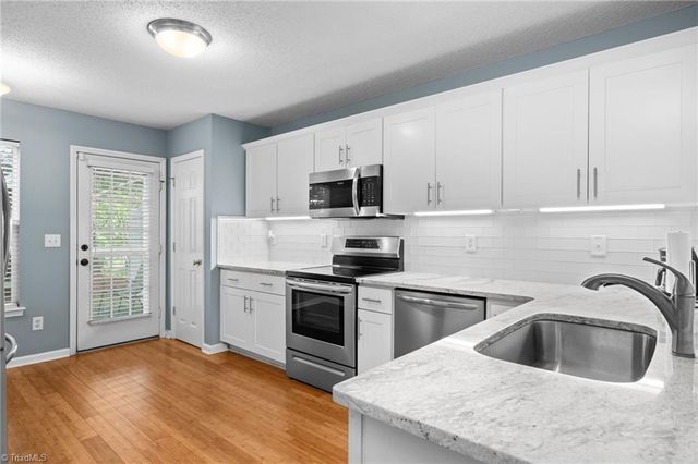 1235 Collegian Terrace, Winston-salem, NC 27106