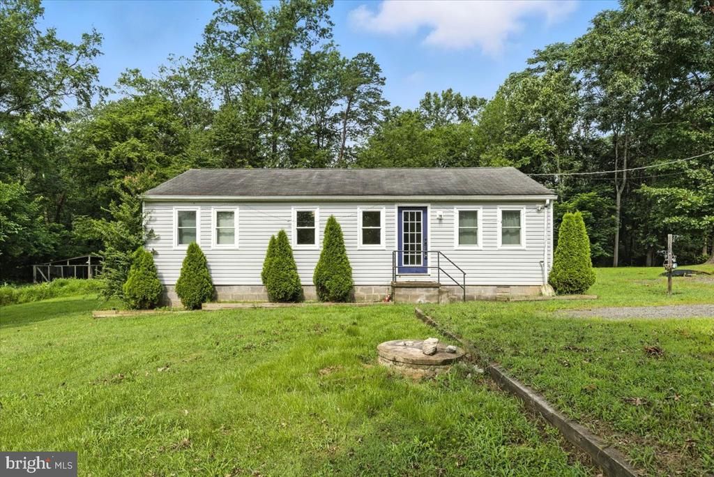 8064 TAYLOR RD, Catlett, VA 20119