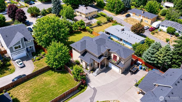 2914 S 135th Street, Tukwila, WA 98168